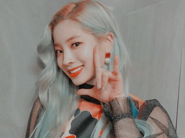 Dahyun - TWICE