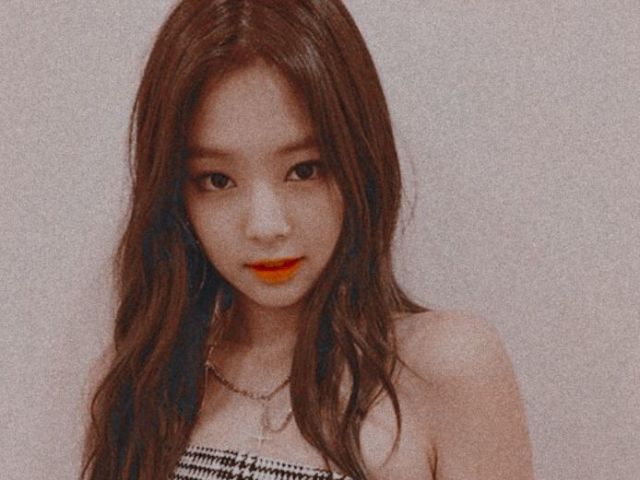 Jennie - BLACKPINK