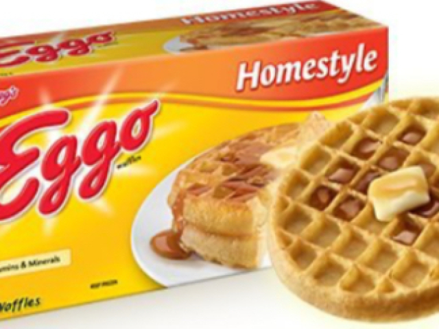 Eggos