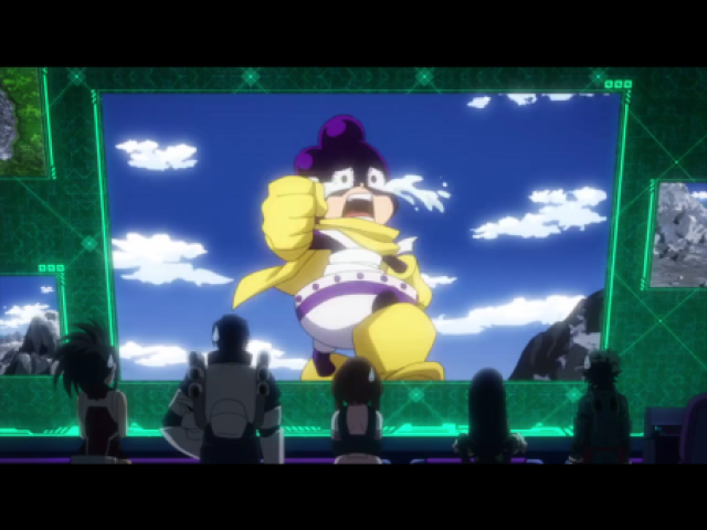 Mineta