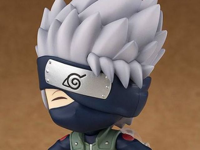 kakashi