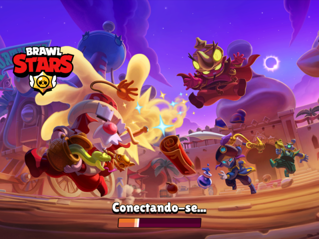 Qual vai ser seu próximo Brawler?