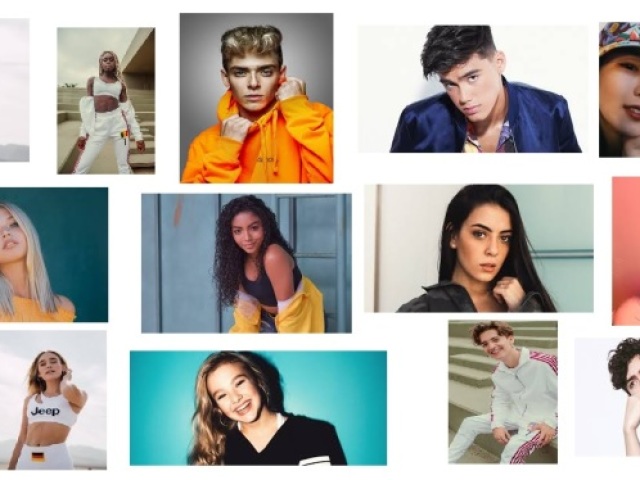 Você conhece mesmo o Now United?