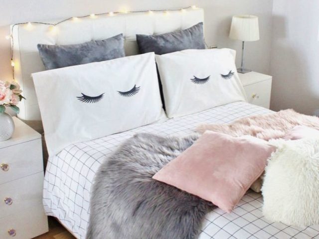 Quarto Fofo 😘😗