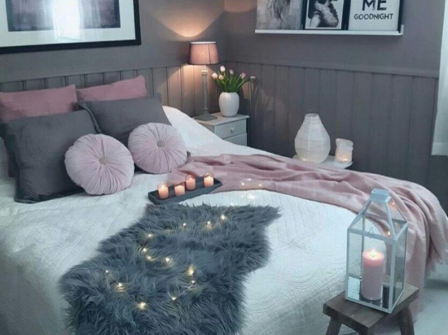 Quarto Livre 😘😗