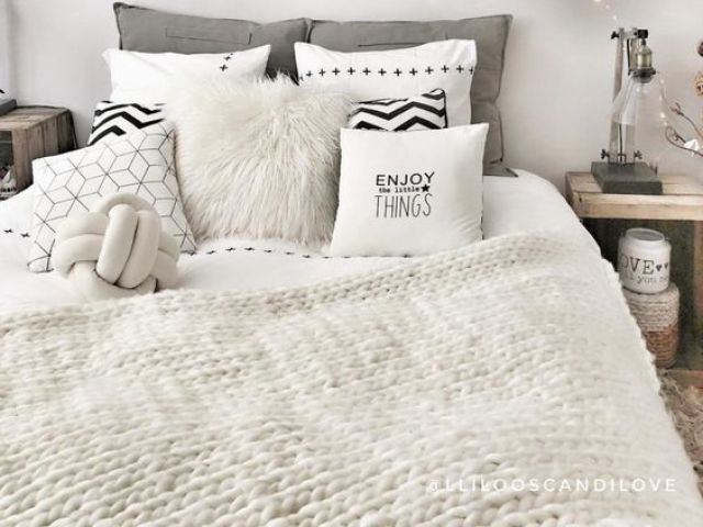 Quarto Tumblr 😘😗