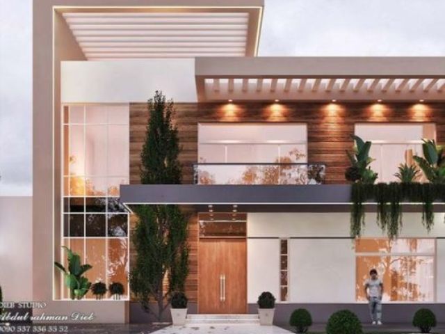 Casa "Natural"