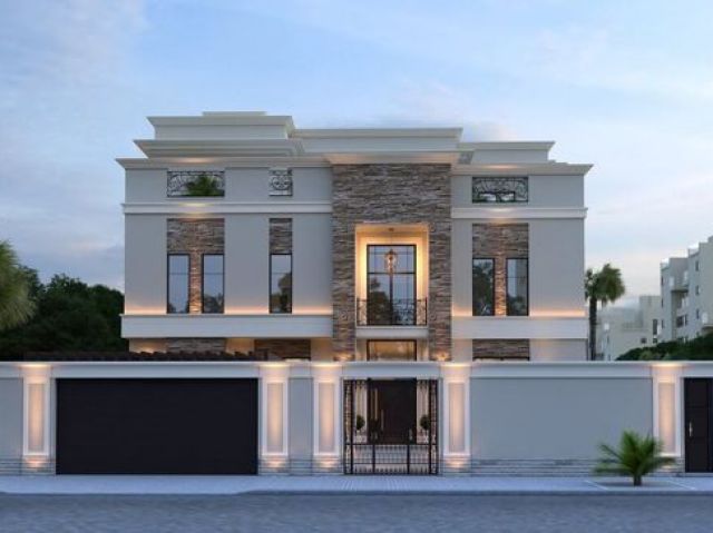 Como sua casa é? <3