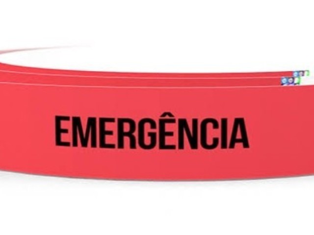 EMERGÊNCIA