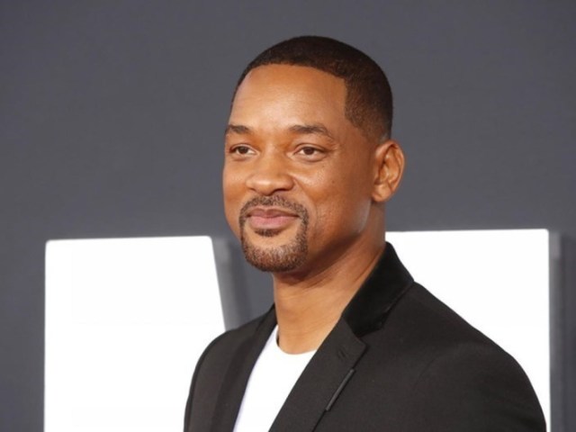 will smith