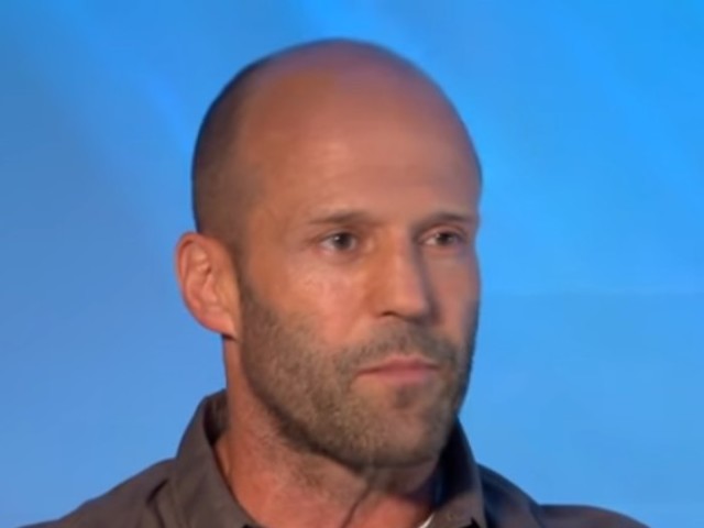 Jason Statham