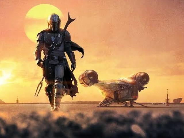 Jedi, Sith, Caçador de Recompensa ou Jedi Cinza?