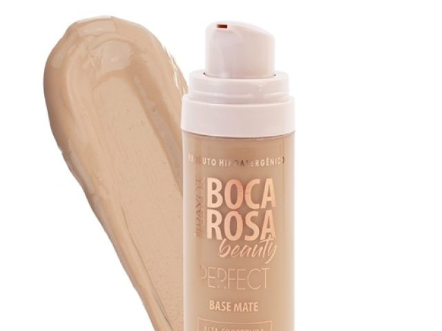 Boca Rosa