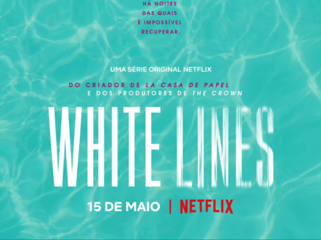 white lines / euphoria