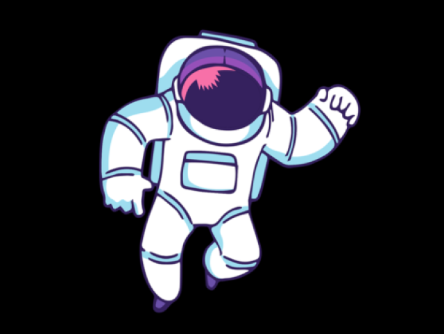 Astronauta