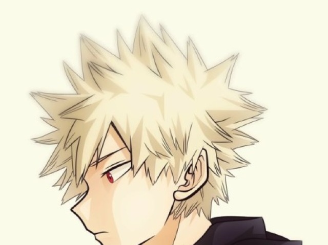 Bakugou