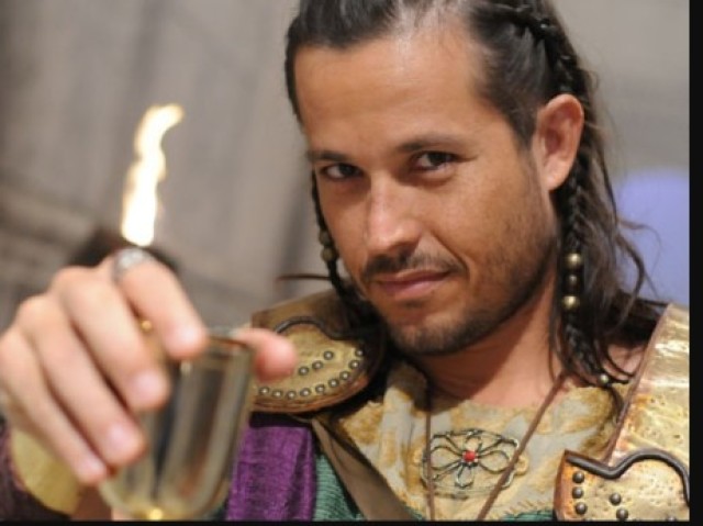 Amnon
