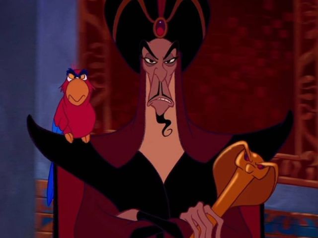 Jafar