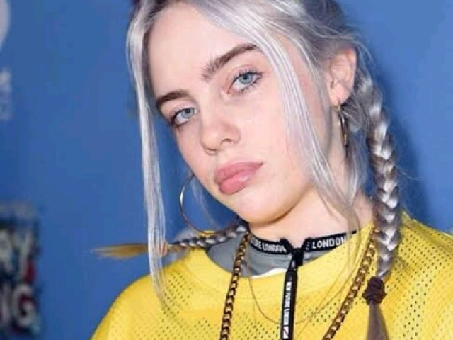 Billie Eilish