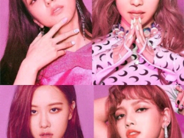 Blackpink