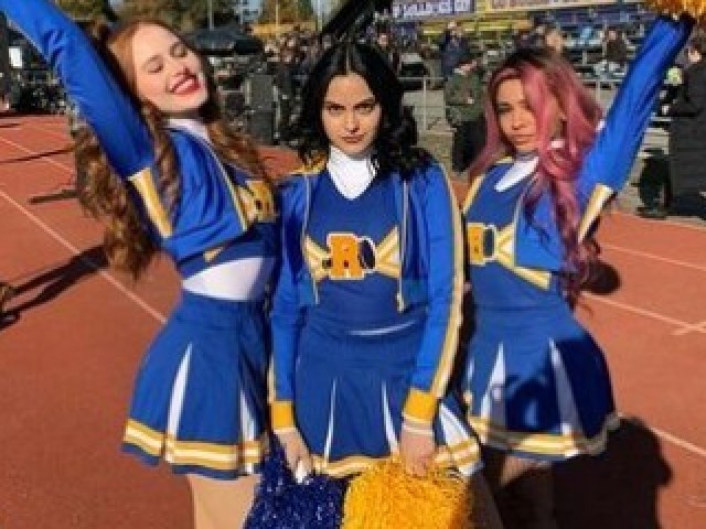 Vixens *Série: Riverdale*