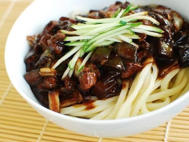 jajangmyeon