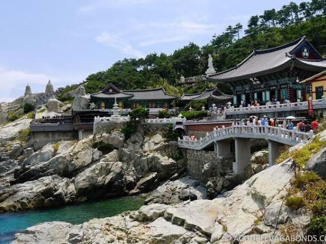 yongkung temple