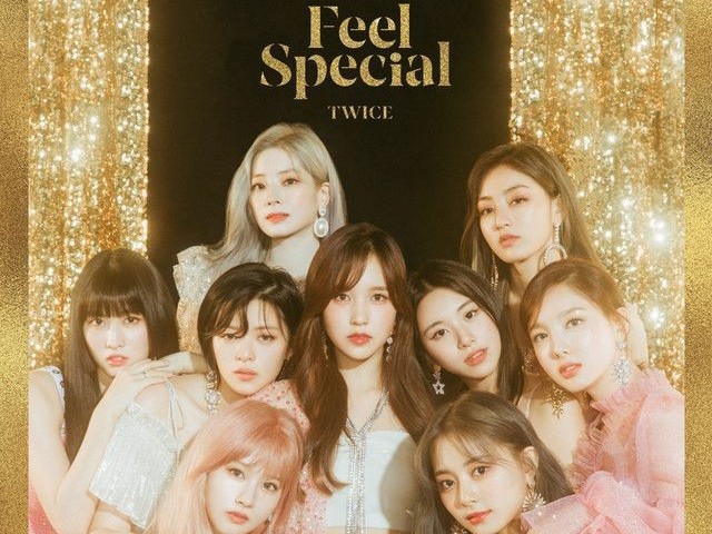 Feel Special (TWICE)