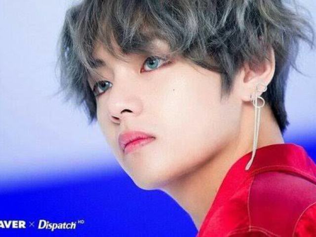 Taehyung