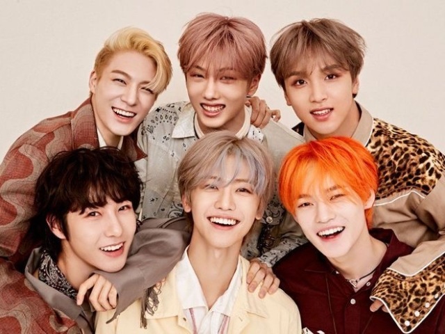 NCT Dream