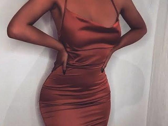 Esse vestido e lindoo