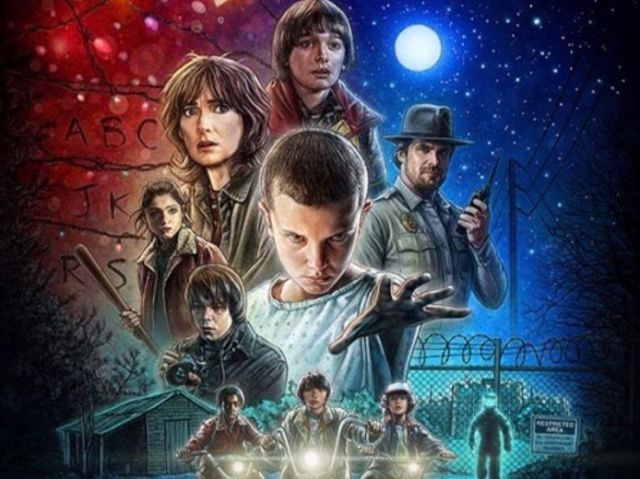 Stranger things