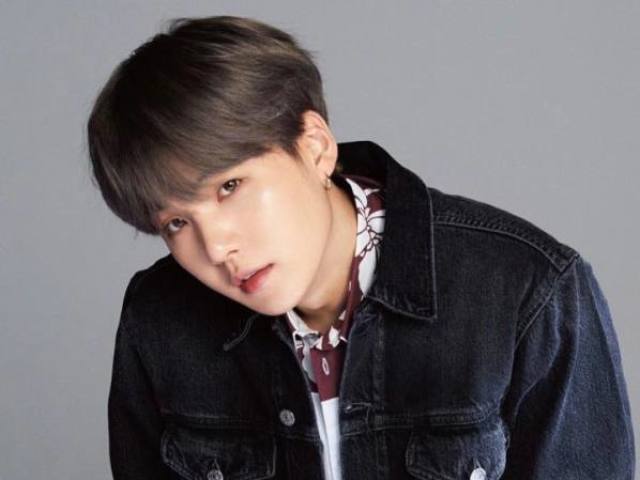 SUGA