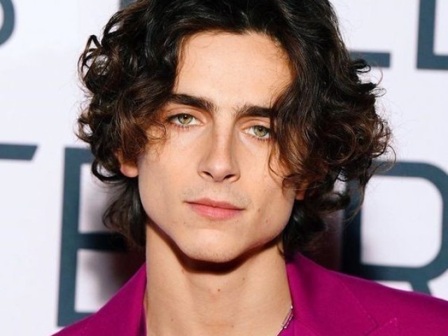 Timothée