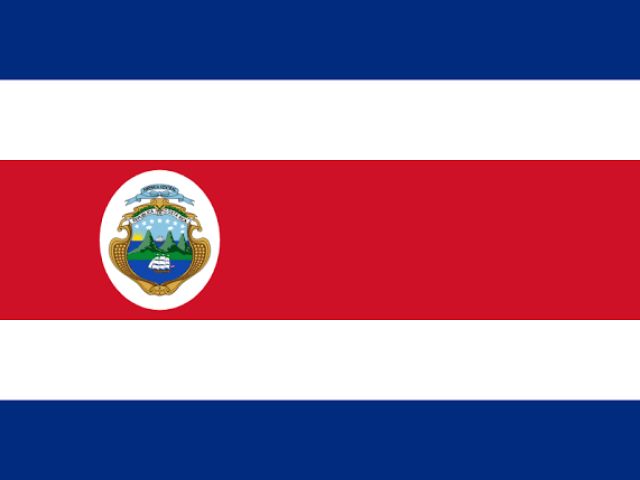 Costa Rica