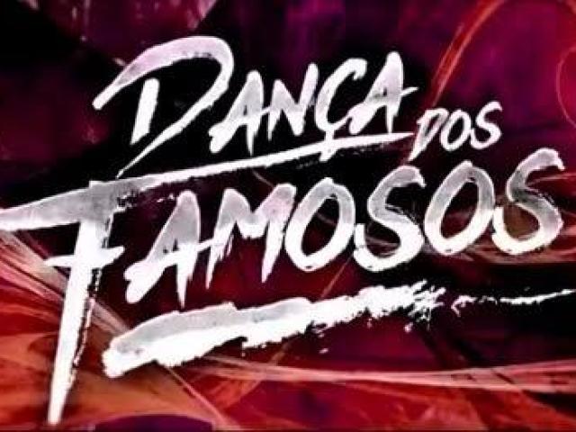 Danca dos famosos