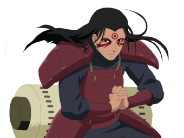 Hashirama Senju