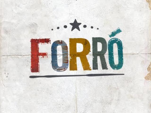 Forró