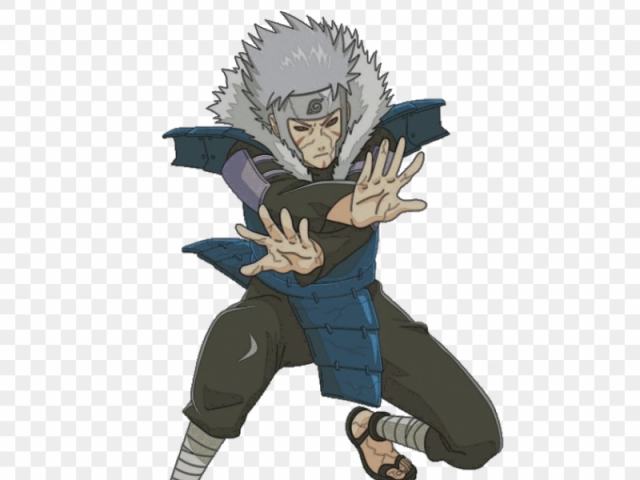 Tobirama Senju