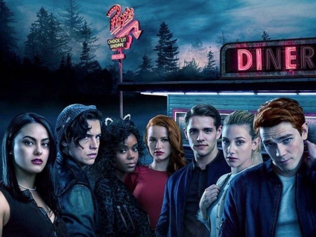 O quanto você conhece RIVERDALE? (Nível médio)