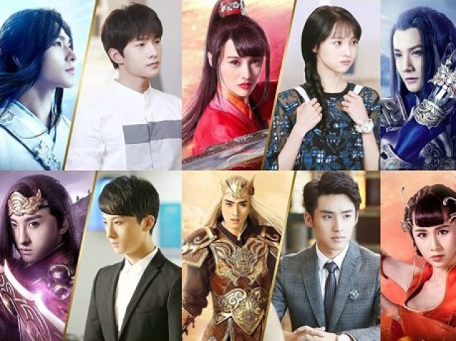 Quiz: Love 020- Você conhece esse drama maravilhoso?