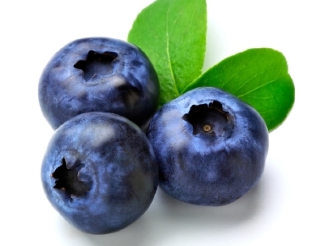 Blue berry