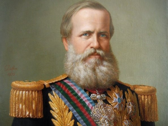 Dom Pedro II