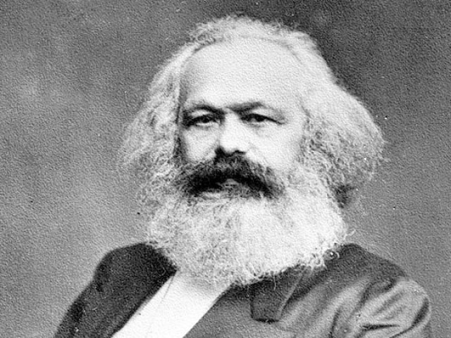 Karl Marx