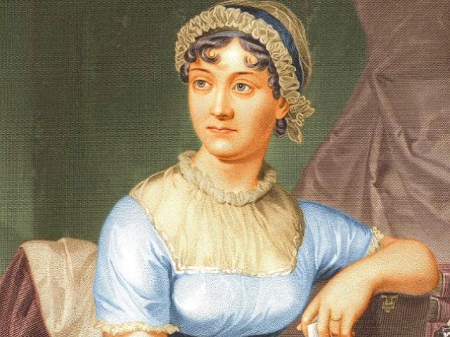 Jane Austen