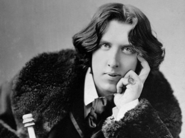 Oscar Wilde