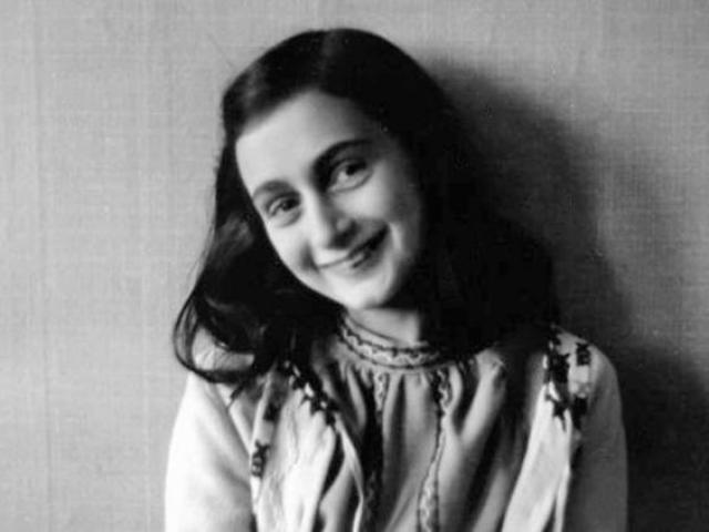 Anne Frank