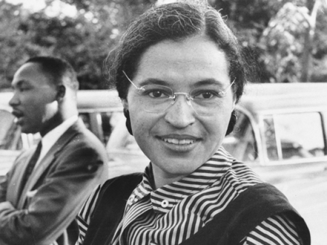 Rosa Parks