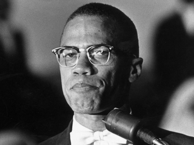 Malcolm X