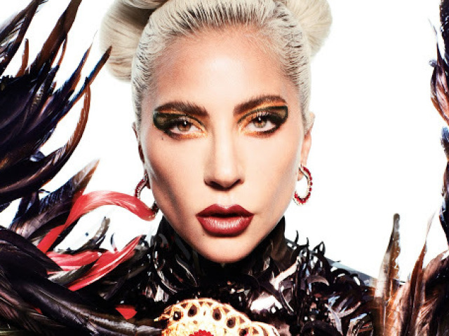 Lady Gaga